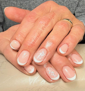 Spinnenfäden-Design